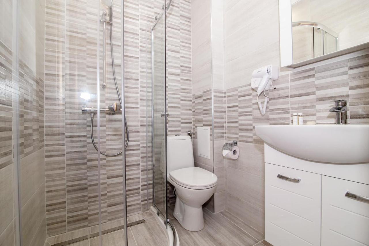 Four Seasons Apartment - Oasis Beach Resort Bliznatsi Exteriér fotografie